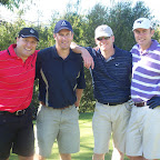 Darcy Economos, Paul Varley, John Miller & Tim Thredgold