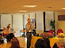 Presentations and workshops
