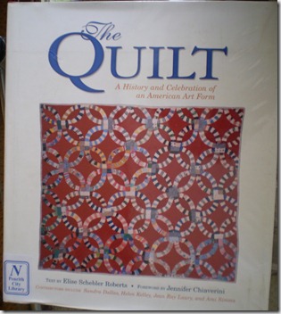 The Quilt