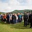 Okresné kolo Hry Plameň - žiaci Zbyňov 2012