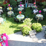 Madhatter's Tea Party 2011