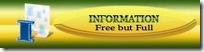 INFORMATION INFORMATION