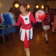 Gschnas bei den Redhat Dancers