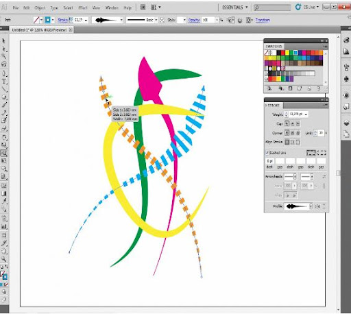 adobe illustrator cs6 software