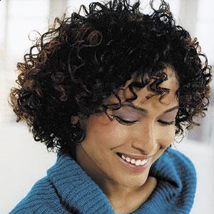 Long hairstyles for black woman