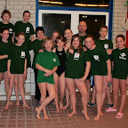 Waterpolo d-jeugd