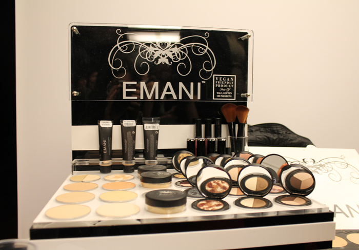 EMANI EVENT EMANI EVENT
