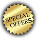Special October Half Term Holiday Park Offers