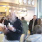 blurry krakow airport.JPG