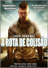 A Rota de Colisão A Rota de Colisão