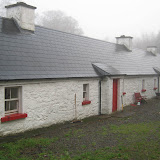 Side building