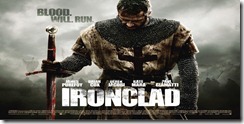 Железный рыцарь Ironclad