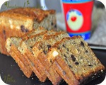 Banana Bread 8 Banana Bread 8