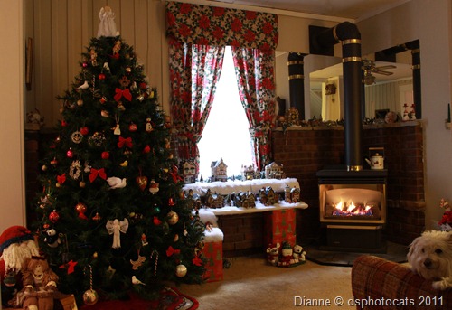 Merry Christmas From My Home To Yours Merry Christmas From My Home To Yours