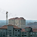 TurnPrimarie Oradea%252520%25252830%252529 Poze din Turnul Primariei Oradea 2011