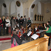 2012 - Vánoční koncert Pozlovice
