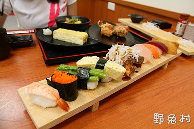 [高雄-美食] 茂樹先生-日本料理