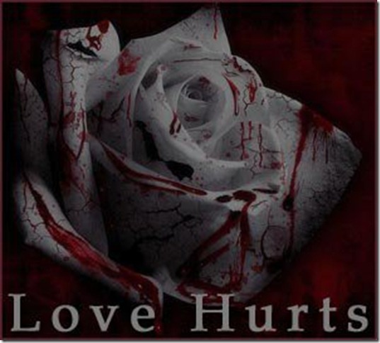 love_ hurts