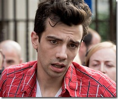 Jay Baruchel, a lázadó kölyök