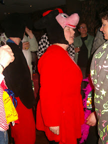 Carnaval Vrijdag