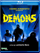 Demons Demons