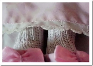 Doll Socks and Shoes Doll Socks and Shoes