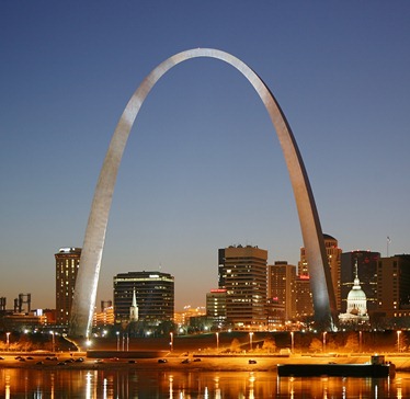 arch arch