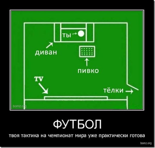 Обзор Трибуны