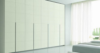sma battente evolution bianco