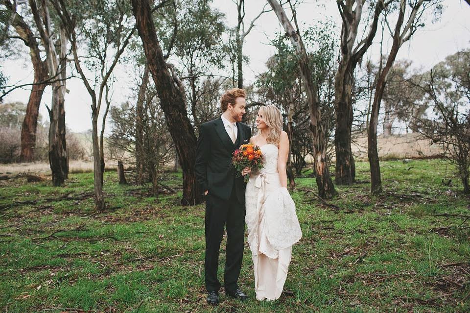 Poachers Pantry Gives Canberra Brides To Be A Peek At Their Dream