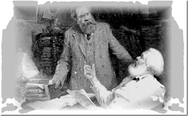 Lavoro Morto marx-engels-gris Lavoro Morto marx-engels-gris