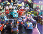 Hidden Cars Hidden Cars