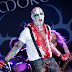 Primordial au Hellfest 2011