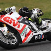 Toni Elias, LCR Honda MotoGP