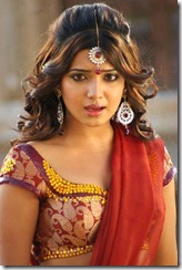 Cute Telugu Actress Samantha Cute Telugu Actress Samantha