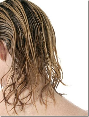 Quick Fix: 5 Ways To Get Rid Of Greasy Hair In A Jiffy
