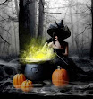 Wiccan Ritual