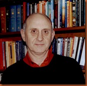 nikolas ribush
