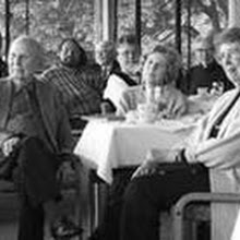 Margaret Chisholm, Celebration of Life
