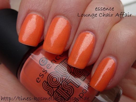 Lounge Chair Affair 4 Lounge Chair Affair 4