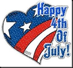July Fourth July Fourth