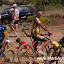 Open rally Cartagena Btt 2012- Los Belones