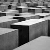 Holocaust Memorial, Berlin
