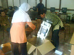 Serdik Kuburaya - Pontianak