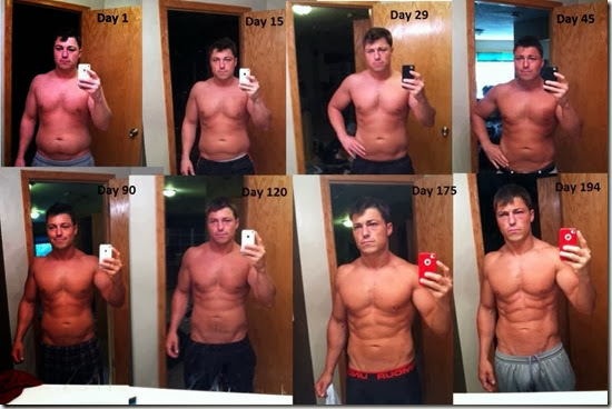 Homens antes e depois emagrecimento guia das vitaminas.blospot.com