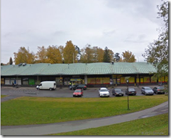 Alepa Supermarket