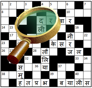 hindi-crossword-lessons-learnt