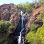 Wangi Falls at Litchfield National Park - Darwin, Australia