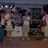 Eppsteiner Burg-Lauf 2010 Ehrungen