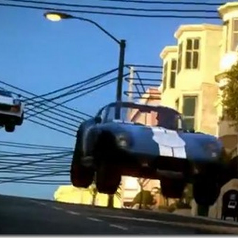Michael Bays neuer Trailer für Need for Speed: The Run ist…überraschenderweise gut